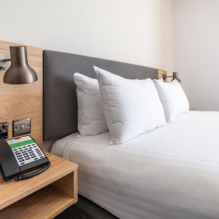 Holiday Inn Sunderland - City Centre By Ihg Exterior photo