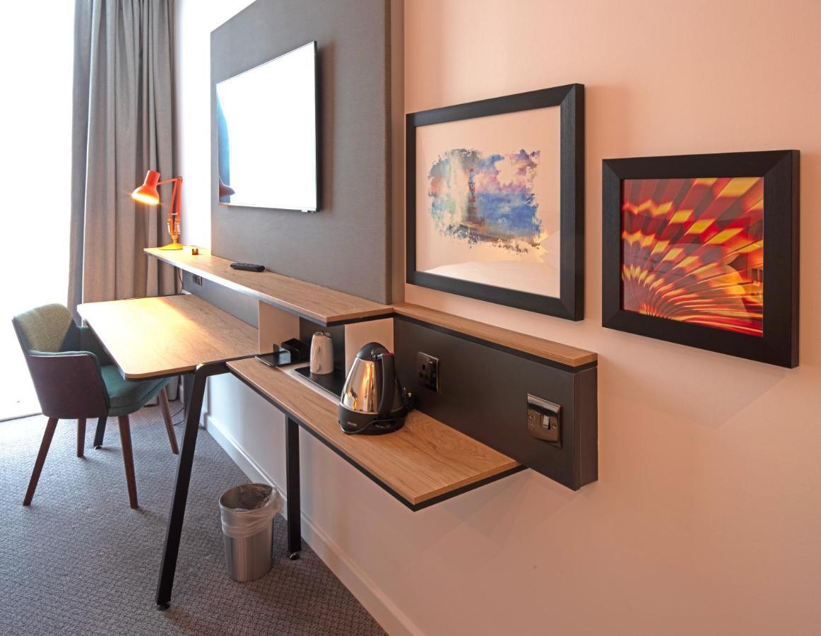 Holiday Inn Sunderland - City Centre By Ihg Exterior photo