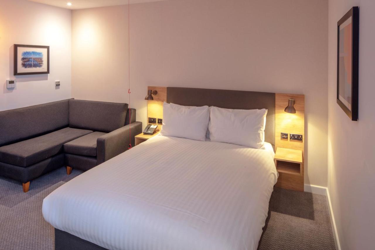 Holiday Inn Sunderland - City Centre By Ihg Exterior photo