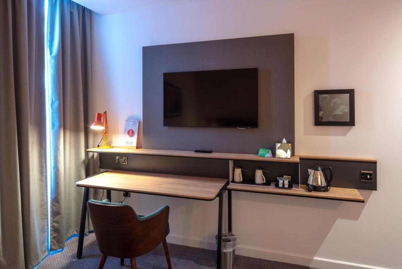 Holiday Inn Sunderland - City Centre By Ihg Exterior photo