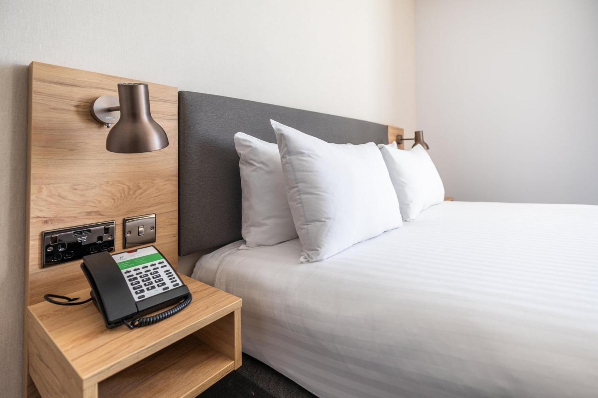 Holiday Inn Sunderland - City Centre By Ihg Exterior photo